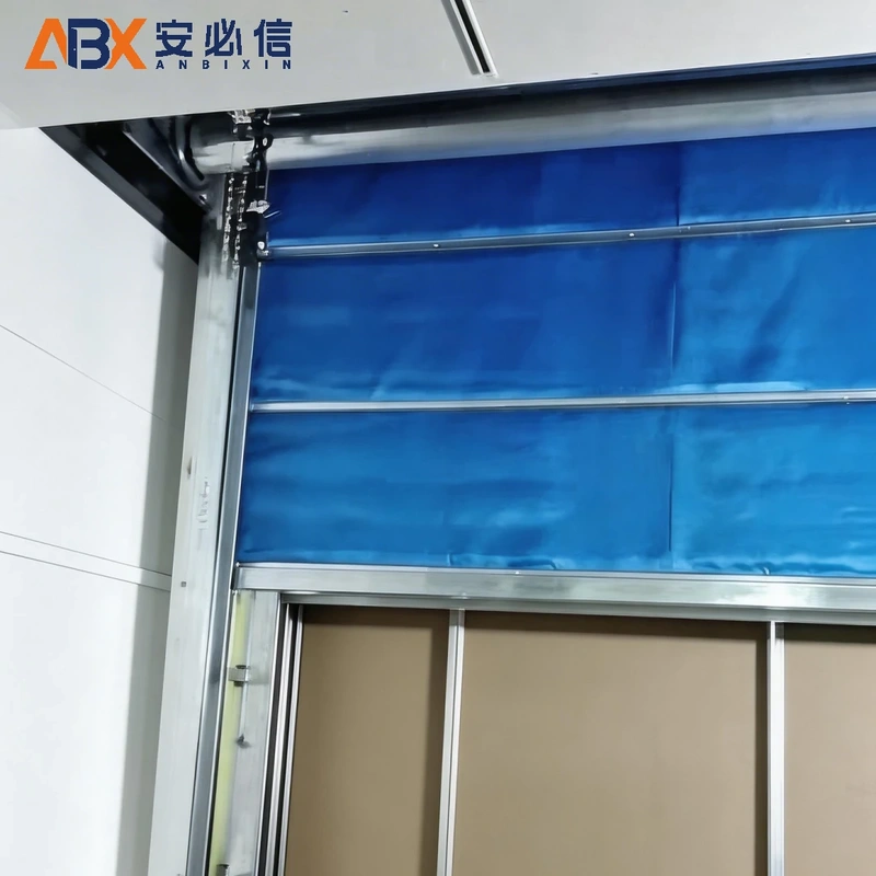 信阳市充气式门封